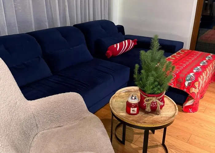 Nocleg ze śniadaniem Złoty Widok Karpacz