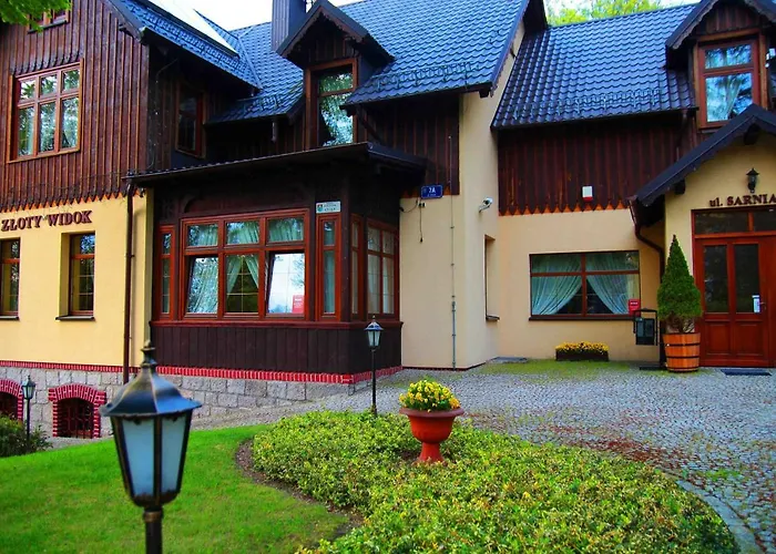 Złoty Widok Karpacz